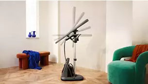 Ais8540-80-Desc1 Philips Multifunkcionalni Aparat Za Peglanje Ais8540/80