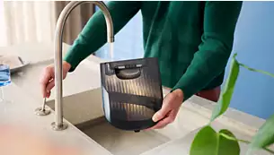 Ais8540-80-Desc10 Philips Multifunkcionalni Aparat Za Peglanje Ais8540/80