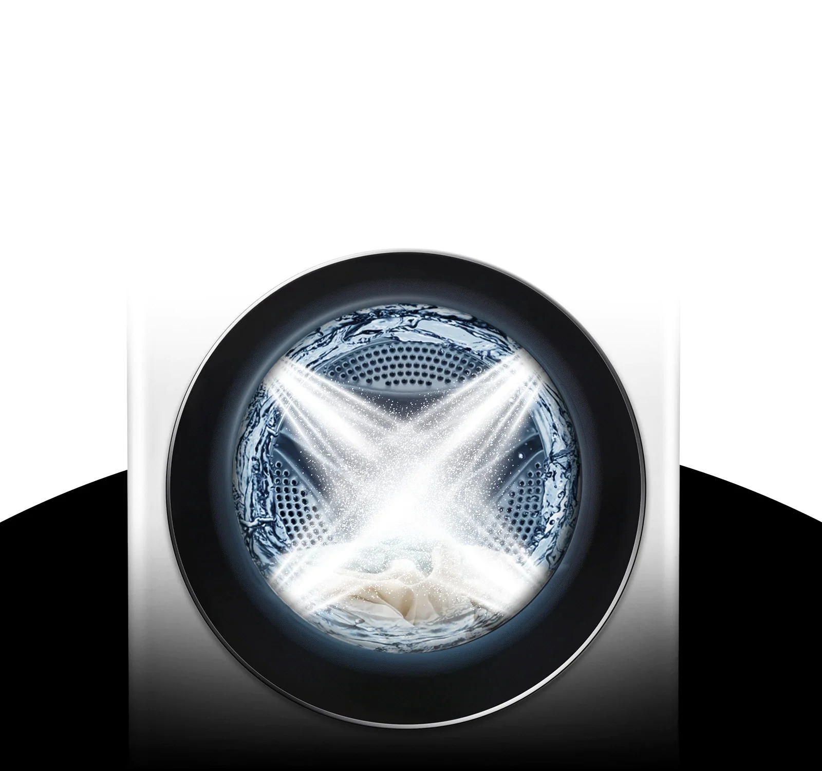 Lg Veš Mašina Sa Parom F4Wr909P3W 7 Lg Veš Mašina Sa Parom F4Wr909P3W