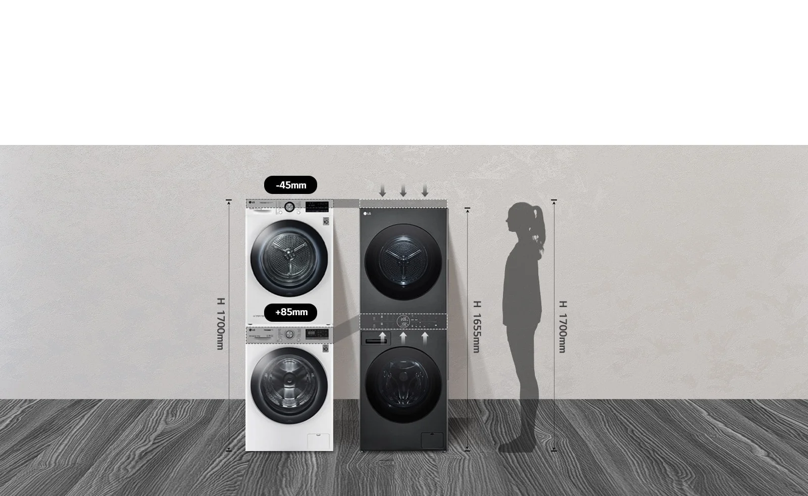 Lg Washtower Mašina Za Pranje I Mašina Za Sušenje Veša Wt1210Bbf 4 Lg Washtower Mašina Za Pranje I Mašina Za Sušenje Veša Wt1210Bbf