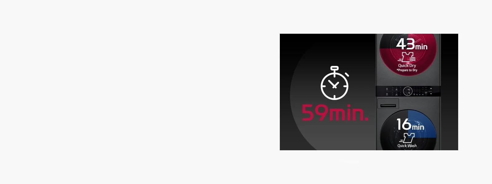 Lg Washtower Mašina Za Pranje I Mašina Za Sušenje Veša Wt1210Bbf 9 Lg Washtower Mašina Za Pranje I Mašina Za Sušenje Veša Wt1210Bbf