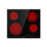 Gorenje ugradna ploča - ECT604FM - Image 2