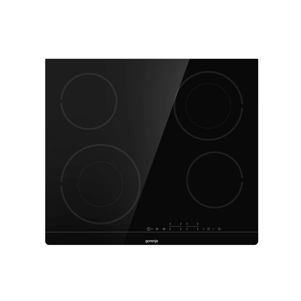 Ect604Fm Gorenje Ugradna Ploča - Ect604Fm - Image 1