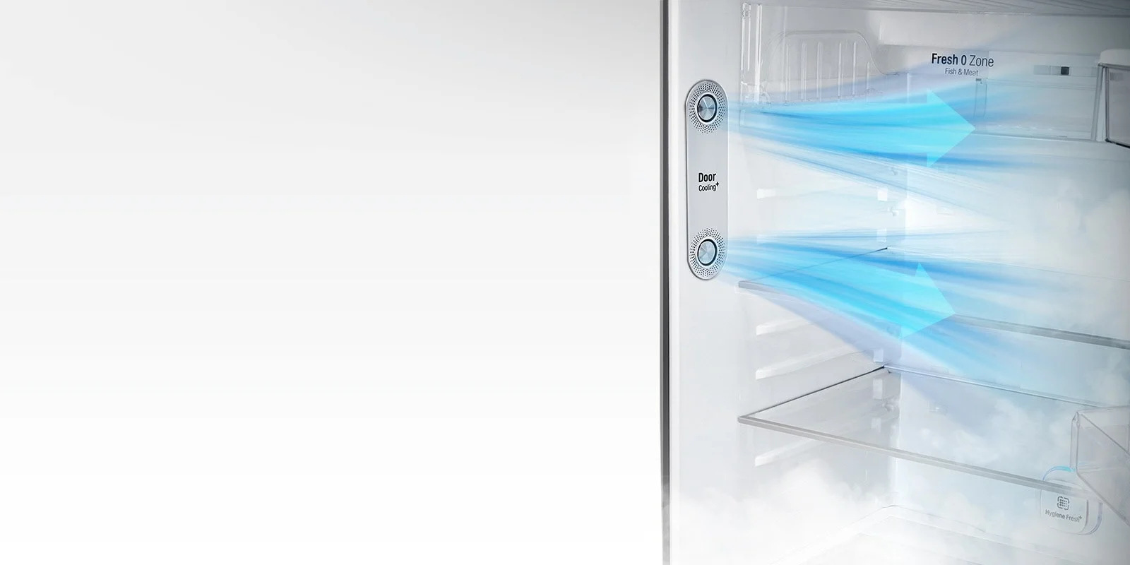 Lg Kombinovani Frižider Gtf916Pzped 5 Lg Kombinovani Frižider Gtf916Pzped