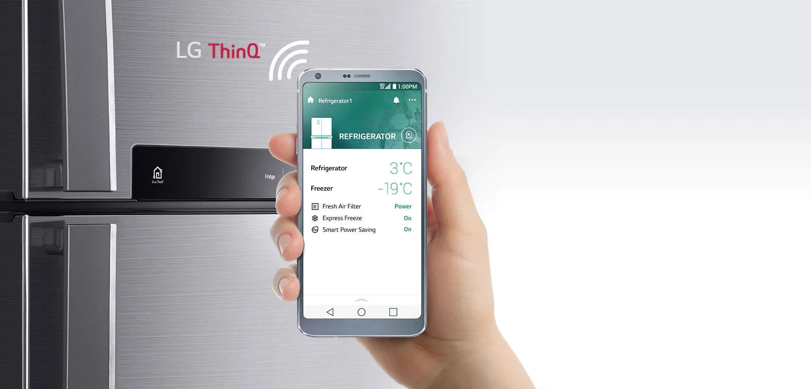 Lg Kombinovani Frižider Gtf916Pzped 11 Lg Kombinovani Frižider Gtf916Pzped