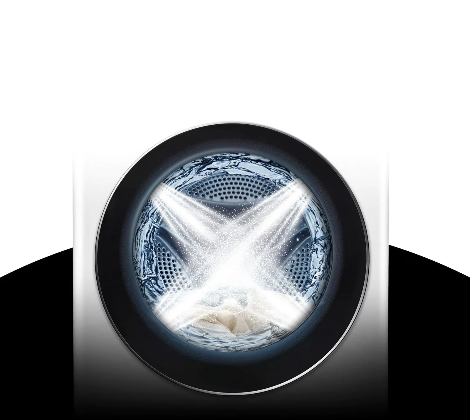 Lg Kombinovana Mašina Za Veš F2Dr508S1W 6 Lg Kombinovana Mašina Za Veš F2Dr508S1W