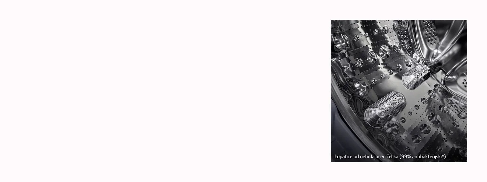 Lg Veš Mašina Sa Parom F4Wr510Sbm 9 Lg Veš Mašina Sa Parom F4Wr510Sbm