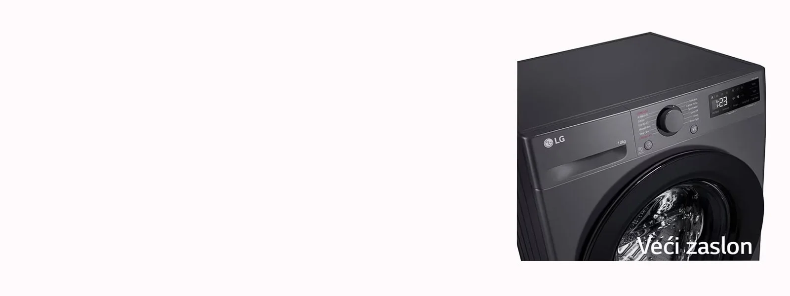 Lg Veš Mašina Sa Parom F4Wr510Sbm 10 Lg Veš Mašina Sa Parom F4Wr510Sbm
