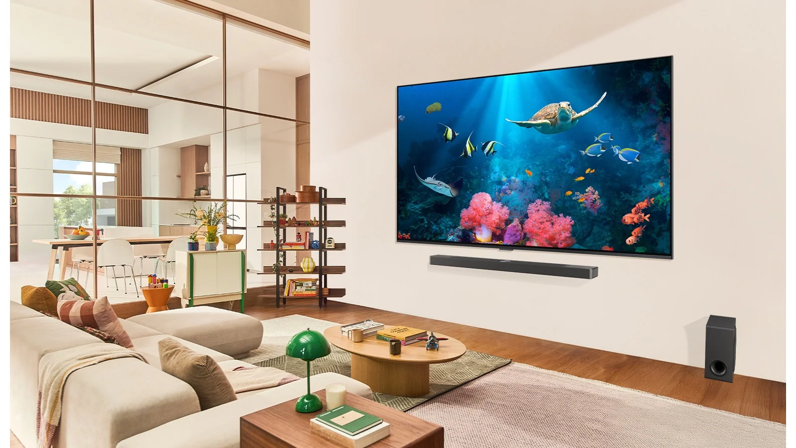 Lg Televizor 4K Led Smart 55Qned80T3A 11 Lg Televizor 4K Led Smart 55Qned80T3A