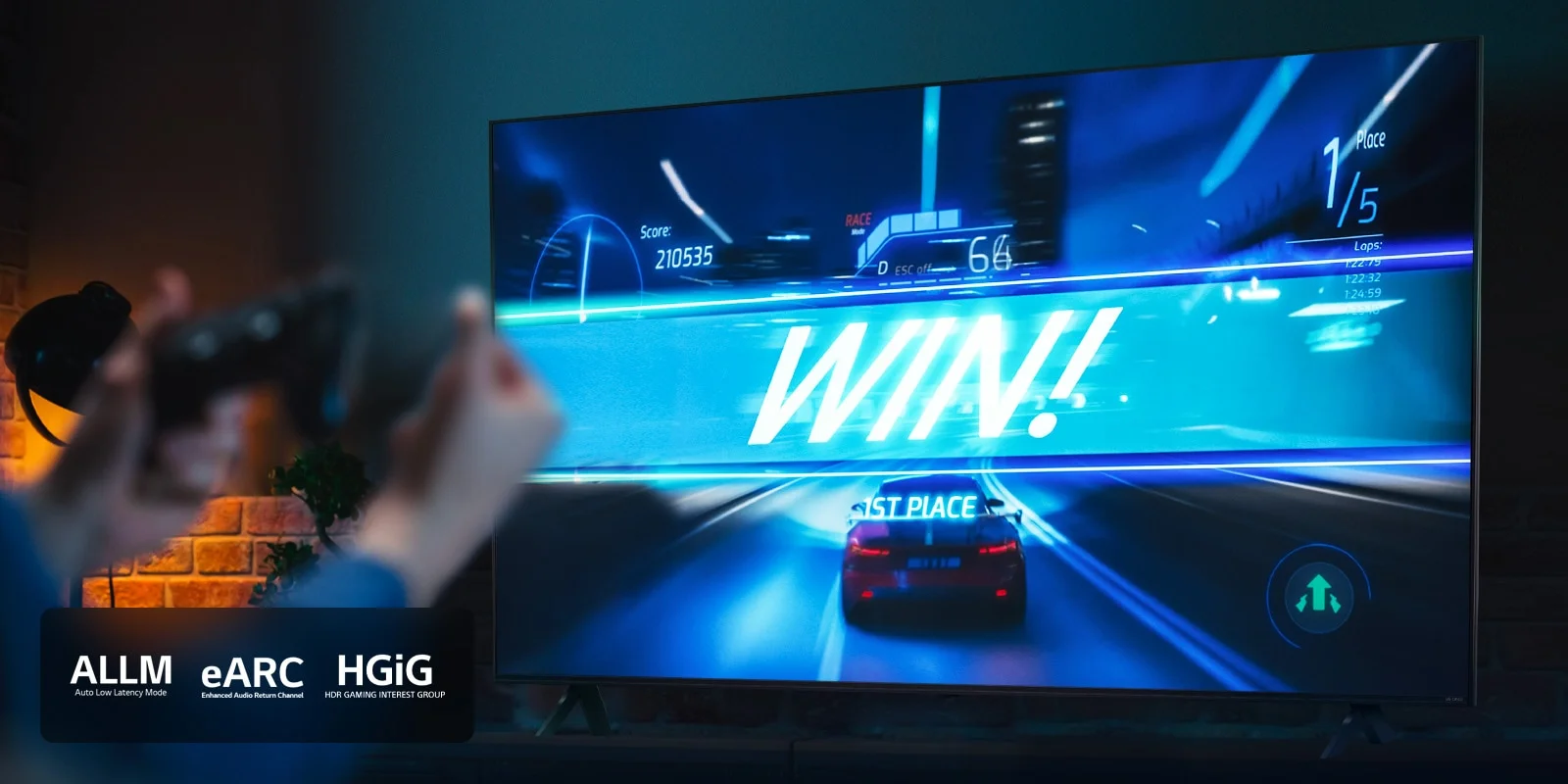 Lg Televizor 4K Led Smart 55Qned80T3A 19 Lg Televizor 4K Led Smart 55Qned80T3A