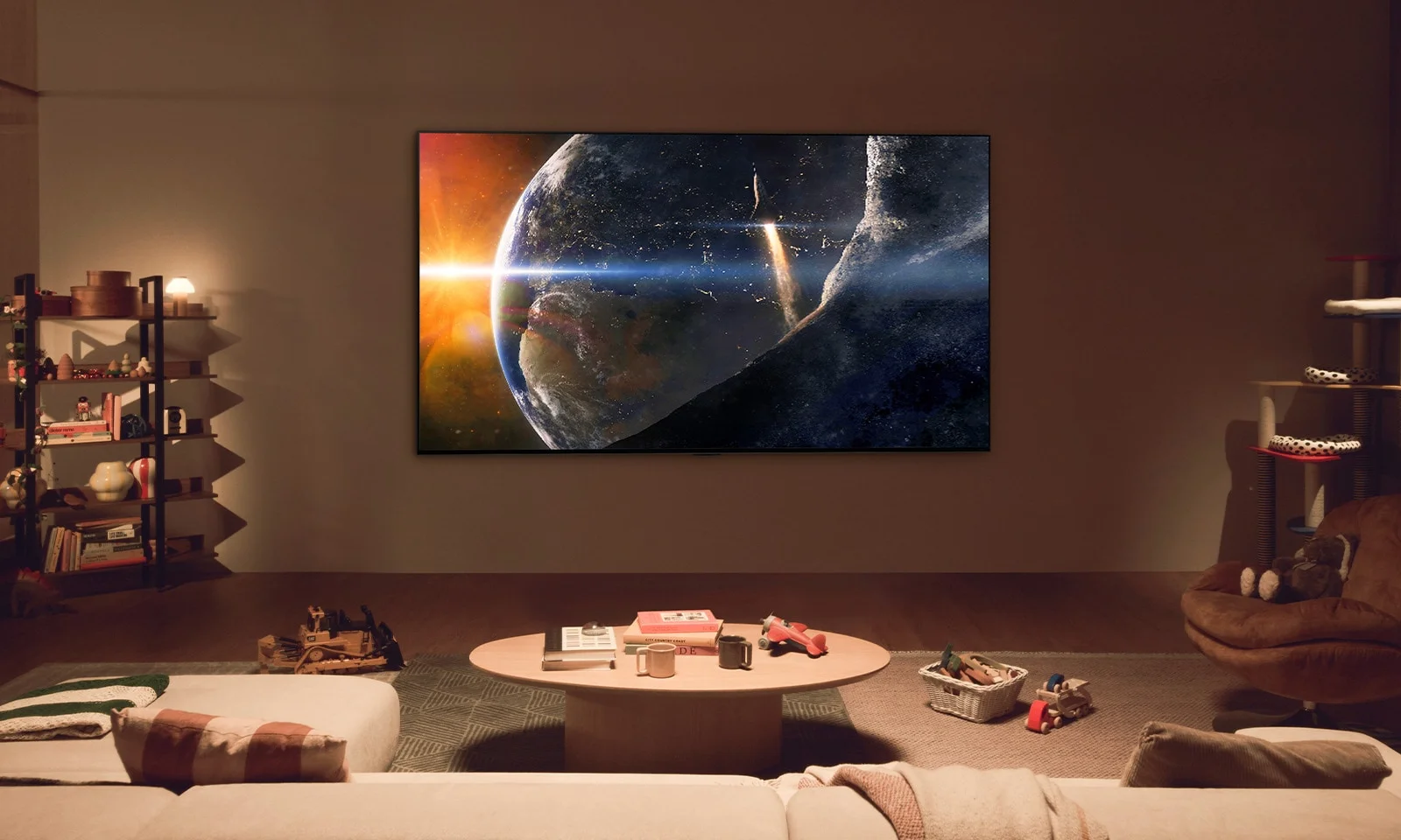 Lg Televizor 4K Led Smart 50Ut80003La 14 Lg Televizor 4K Led Smart 50Ut80003La