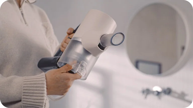 Lg Bežični Štapni Usisivač A9C-Slim1C 9 Lg Bežični Štapni Usisivač A9C-Slim1C