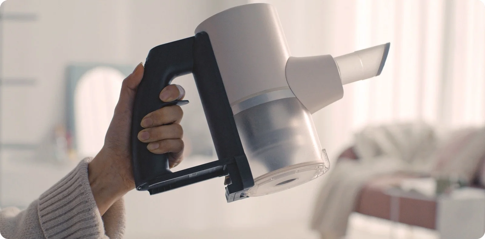 Lg Bežični Štapni Usisivač A9C-Slim1C 10 Lg Bežični Štapni Usisivač A9C-Slim1C