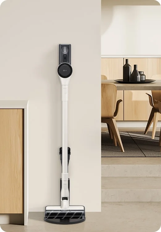 Lg Bežični Štapni Usisivač A9C-Slim1C 11 Lg Bežični Štapni Usisivač A9C-Slim1C