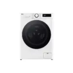 LG kombinovana mašina za pranje veša sa parom F4DR510S0W