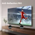 Hisense televizor ULED MiniLED 4K UHD Smart TV 100U8Q - Image 11