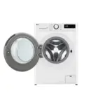 LG kombinovana mašina za pranje veša sa parom F4DR510S0W - Image 2