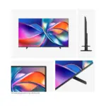 Hisense televizor QLED 4K UHD Smart TV 75E7Q - Image 2
