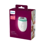 Philips Satinelle Essential epilator sa kablom BRE224/00 - Image 9