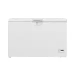 Beko horizontalni zamrzivač 360L HSM40031