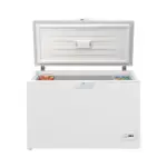 Beko horizontalni zamrzivač 360L HSM40031 - Image 2