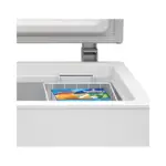 Beko horizontalni zamrzivač 360L HSM40031 - Image 5
