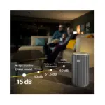Philips pametni prečišćivač zraka PureProtect Pro  AC4220/12 - Image 4