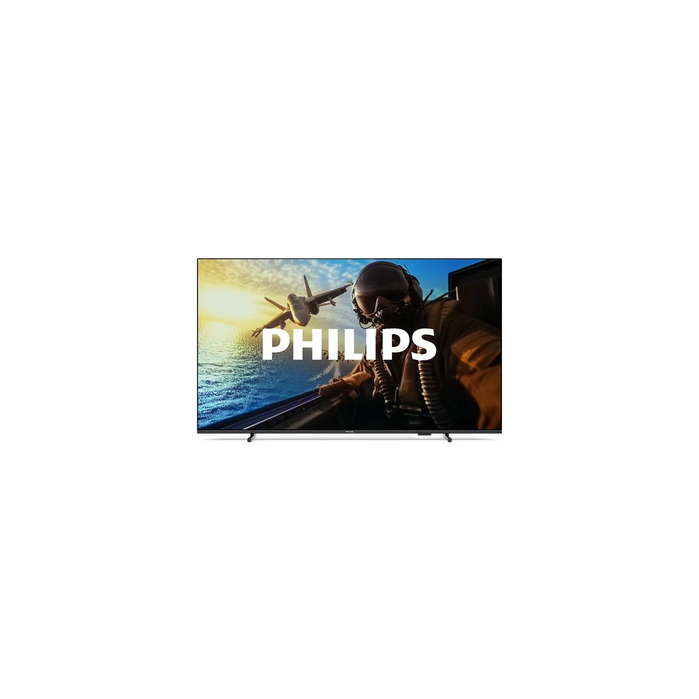 29299_1.Webp Philips Televizor Led 4K Uhd 50Pus7000/12 - Image 1