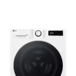 LG kombinovana mašina za pranje veša sa parom F4DR510S0W - Image 3