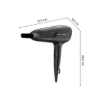 Rowenta fen za kosu x Karl Lagerfield CV581LFO - Image 3