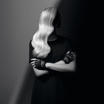 3 Rowenta Fen Za Kosu X Karl Lagerfield Cv581Lfo