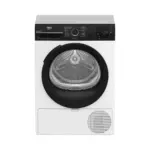 Beko mašina za sušenje veša sa toplotnom pumpom BM3T37239WBB