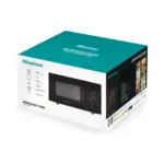 Hisense mikrovalna pećnica H20MOBSD1H - Image 8