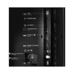 Hisense televizor QLED 4K UHD Smart TV 65E7Q - Image 11