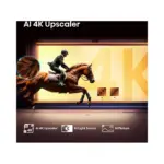 Hisense televizor QLED 4K UHD Smart TV 65E7Q - Image 6