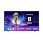 Hisense televizor QLED 4K UHD Smart TV 100E7Q PRO