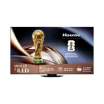 Hisense televizor ULED MiniLED 4K UHD Smart TV 55U8Q