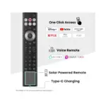 Hisense televizor ULED MiniLED 4K UHD Smart TV 55U8Q - Image 10