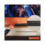Hisense Soundbar 2.1 CH - 240W HS2000 - Image 10