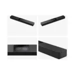 Hisense Soundbar 2.1 CH - 240W HS2000 - Image 4
