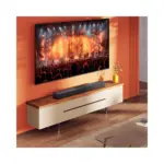Hisense Soundbar 2.1 CH - 240W HS2000 - Image 6