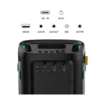 Hisense Party Bluetooth zvučnik 5.0 - 300W PARTY STORM - Image 10