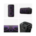 Hisense Party Bluetooth zvučnik 5.0 - 300W PARTY STORM - Image 11