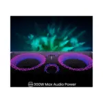 Hisense Party Bluetooth zvučnik 5.0 -300W PARTY STORM - Image 3