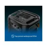 Hisense Party Bluetooth zvučnik 5.0 - 300W PARTY STORM - Image 7