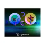 Hisense Party Bluetooth zvučnik 5.0 - 300W PARTY STORM - Image 9