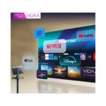 Hisense Smart mini laserski 4K projektor C2 - Image 11