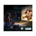 Hisense Smart mini laserski 4K projektor C2 - Image 6