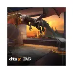 Hisense Smart mini laserski 4K projektor C2 - Image 9