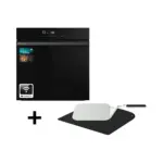 Hisense ugradna pećnica  HO66F PizzaChef